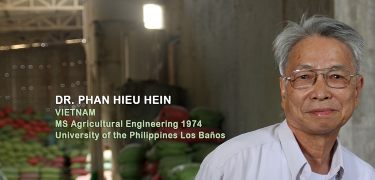 Dr. Phan Hieu Hien