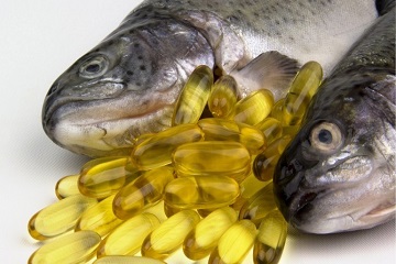 IPB Students Studied on the Utilization of Omega 3 Fatty Acids of