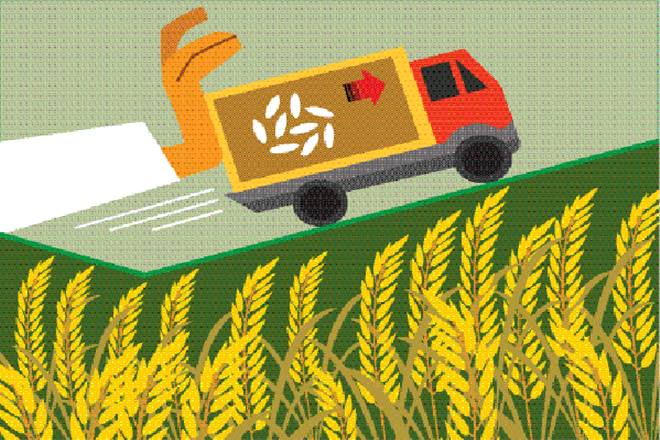 This year Bangladesh needs to import 1.5 mt of Non-Basmati rice-that could go up to 2 mt.