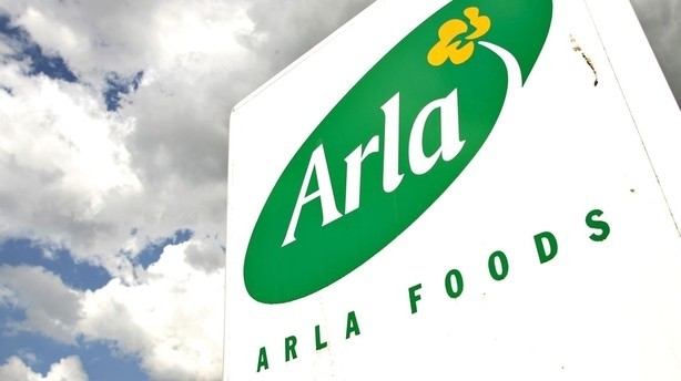 Arla to boost South East Asia presence through Indonesian joint venture wrbm large