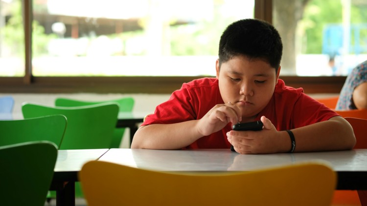 Child obesity soaring in Vietnam with urban youngsters at highest risk wrbm large