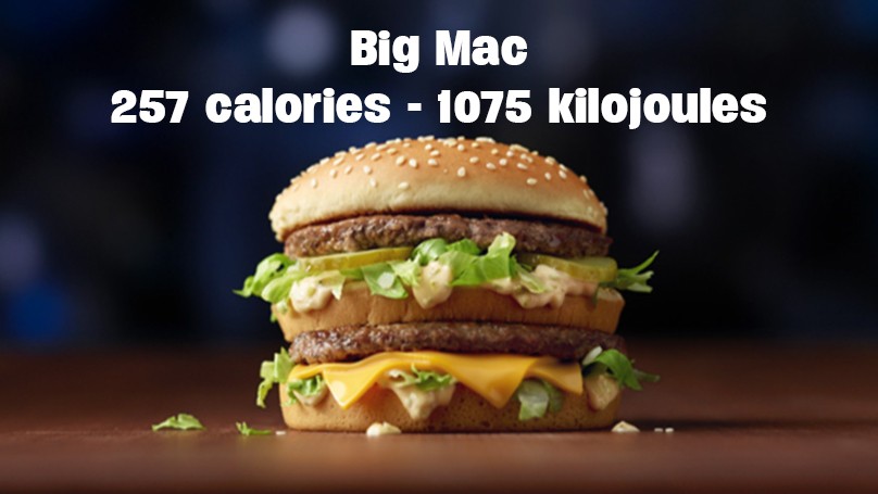 Big Mac