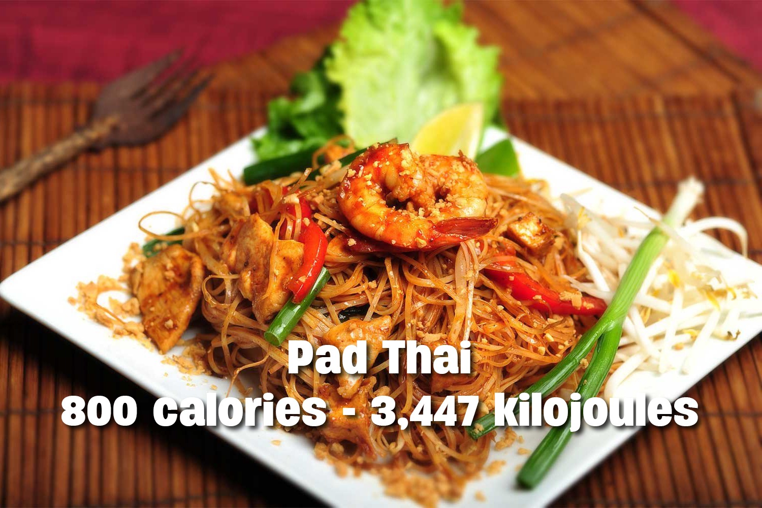 Pad Thai