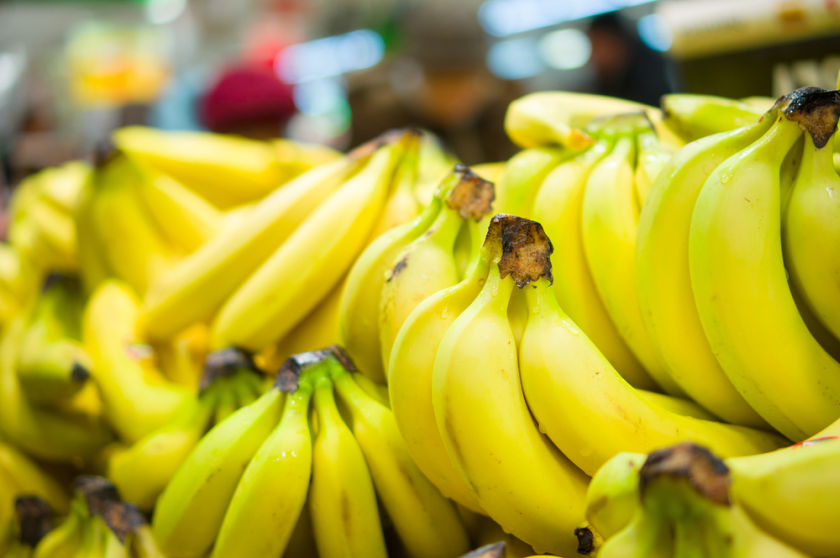 Cambodia utilizes modern farming technology to produce consistently top quality controlled bananas for markets including China, Australia, Japan, and the United States. — AFP pic