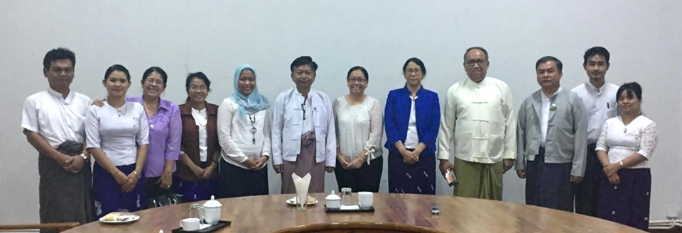 moali dop hosts 2nd technical working group meeting atmi asean project myanmar 01