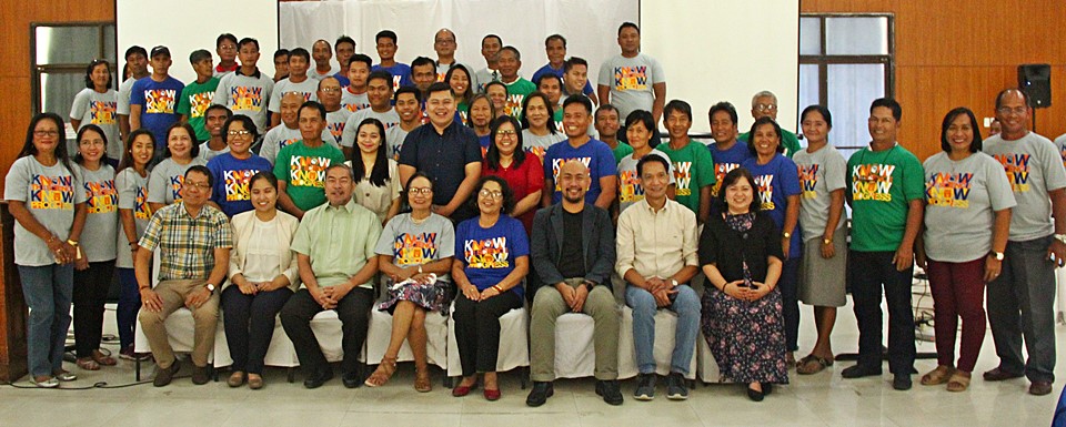searca bic holds region wide public briefing philippine biosafety regulations