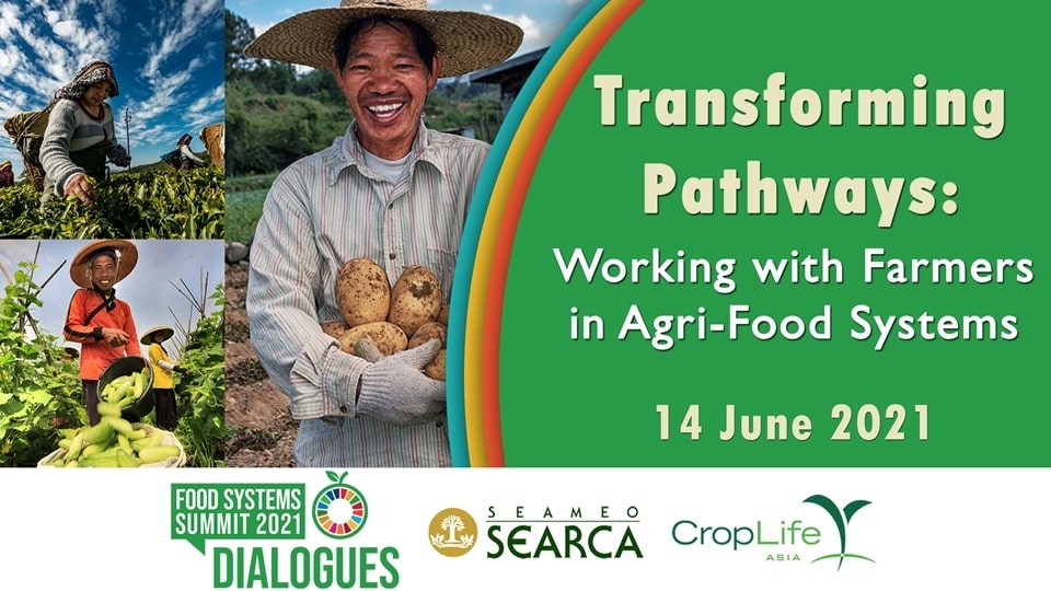 searca transfarmers needed forming agri food systems 01