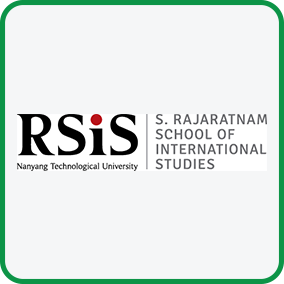 RSIS Logo
