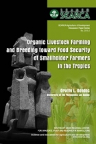 Organic Livestock Farming and Breeding toward Food Security of Smallholder Farmers in the Tropics