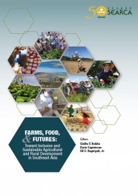 FARMS, FOOD, and FUTURES: Toward Inclusive and Sustainable Agricultural and Rural Development in Southeast Asia
