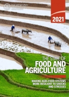 The State of Food and Agriculture (SOFA) 2021