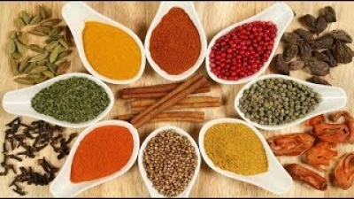 ADSS: Indonesian Herbs and Spices: from Traditional to Modern Food and as Herbal Medicine