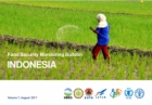 Indonesia Food Security Monitoring Bulletin: Climate and Food Security