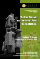 The Rice Economy and the Role of Policy in Southeast Asia