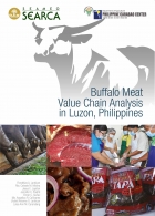 Buffalo Meat Value Chain Analysis in Luzon, Philippines