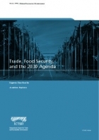 Trade, Food Security, and the 2030 Agenda