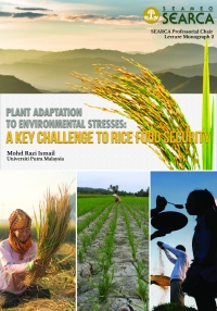 Plant Adaptation to Environmental Stresses: A Key Challenge to Rice Food Security