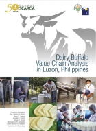 Dairy Buffalo Value Chain Analysis in Luzon, Philippines